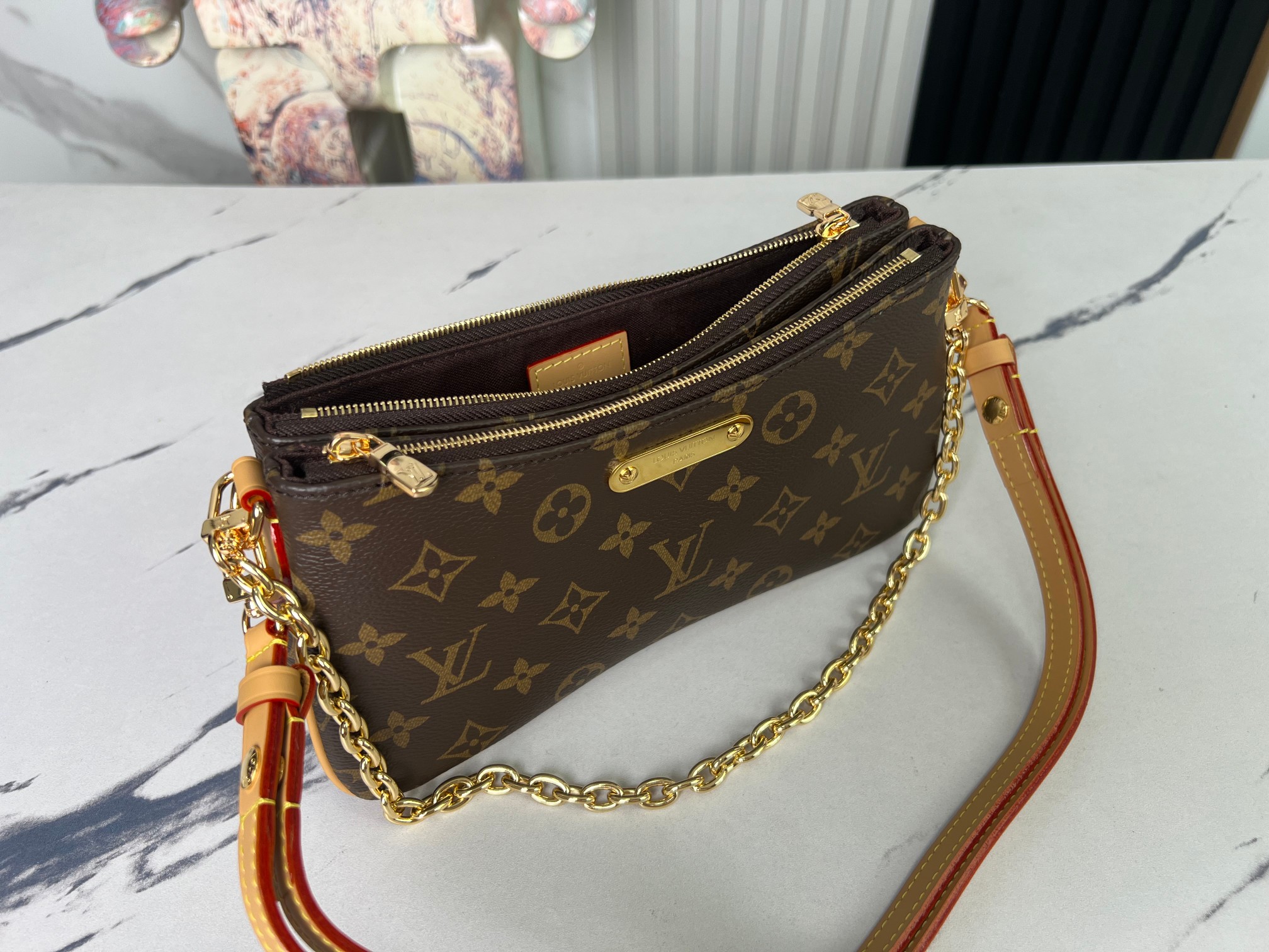 Louis Vuitton Satchel Bags